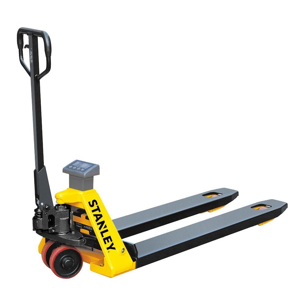 STANLEYStanley CPT20SCA 2 Ton Terazili Profesyonel TranspaletCPT20SCA