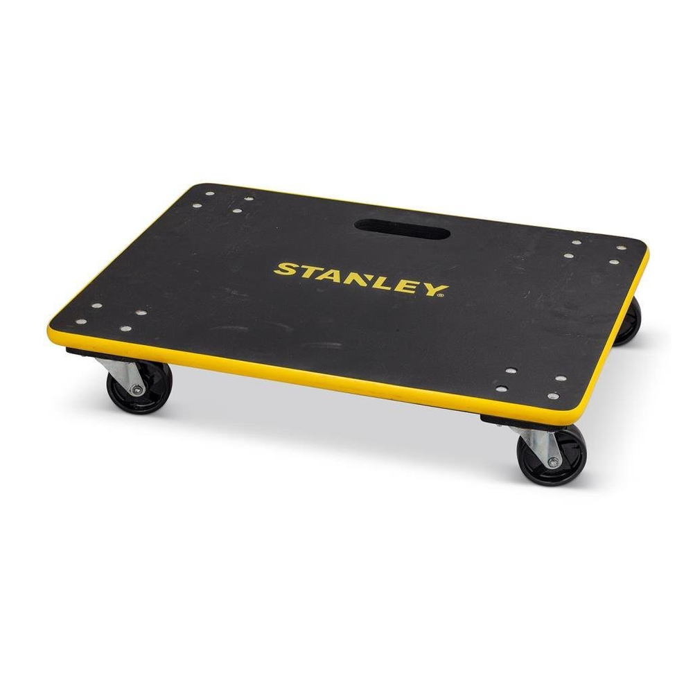 STANLEYStanley MS573 200kg 60x45cm Dört Tekerli Yük ve Paket Taşıma ArabasıMS573