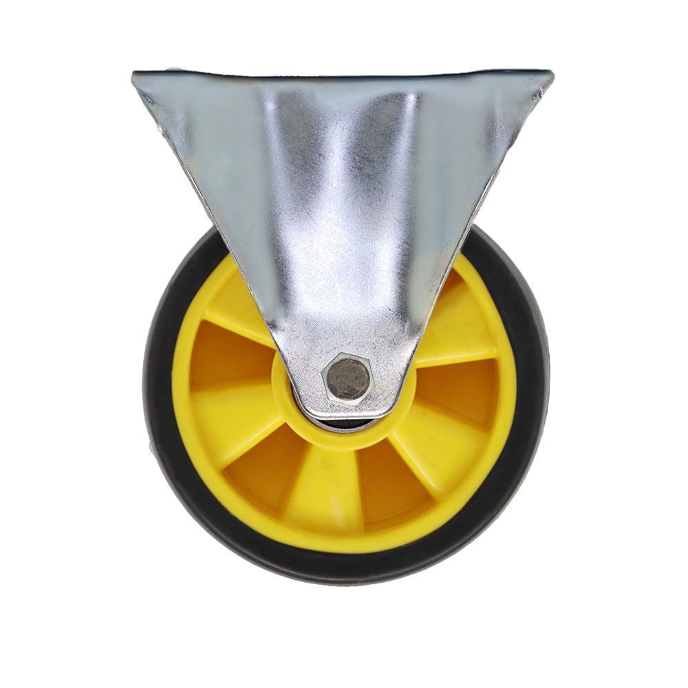 STANLEYStanley PA609 PC528 Taşıma Arabası PU Sabit Yedek TekerPA609