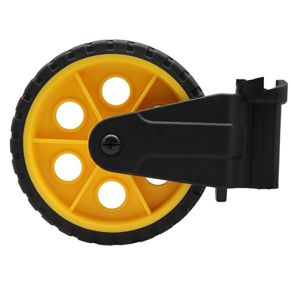 STANLEYStanley PA623 FT503 ve FX706 Taşıma Arabası PU Yedek TekerPA623