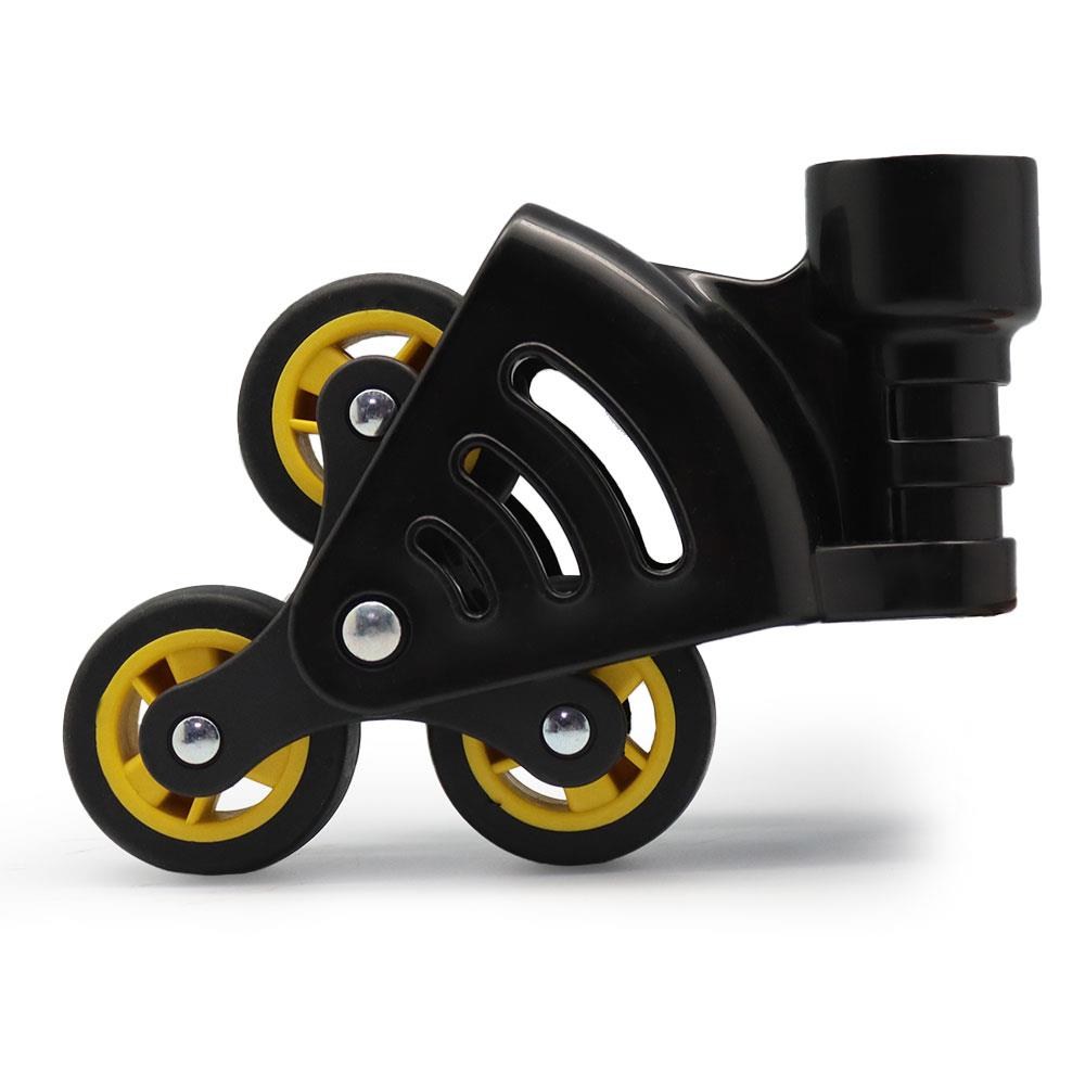 STANLEYStanley PA643 FT584 ve BH201 Taşıma Arabası PU Yedek TekerPA643