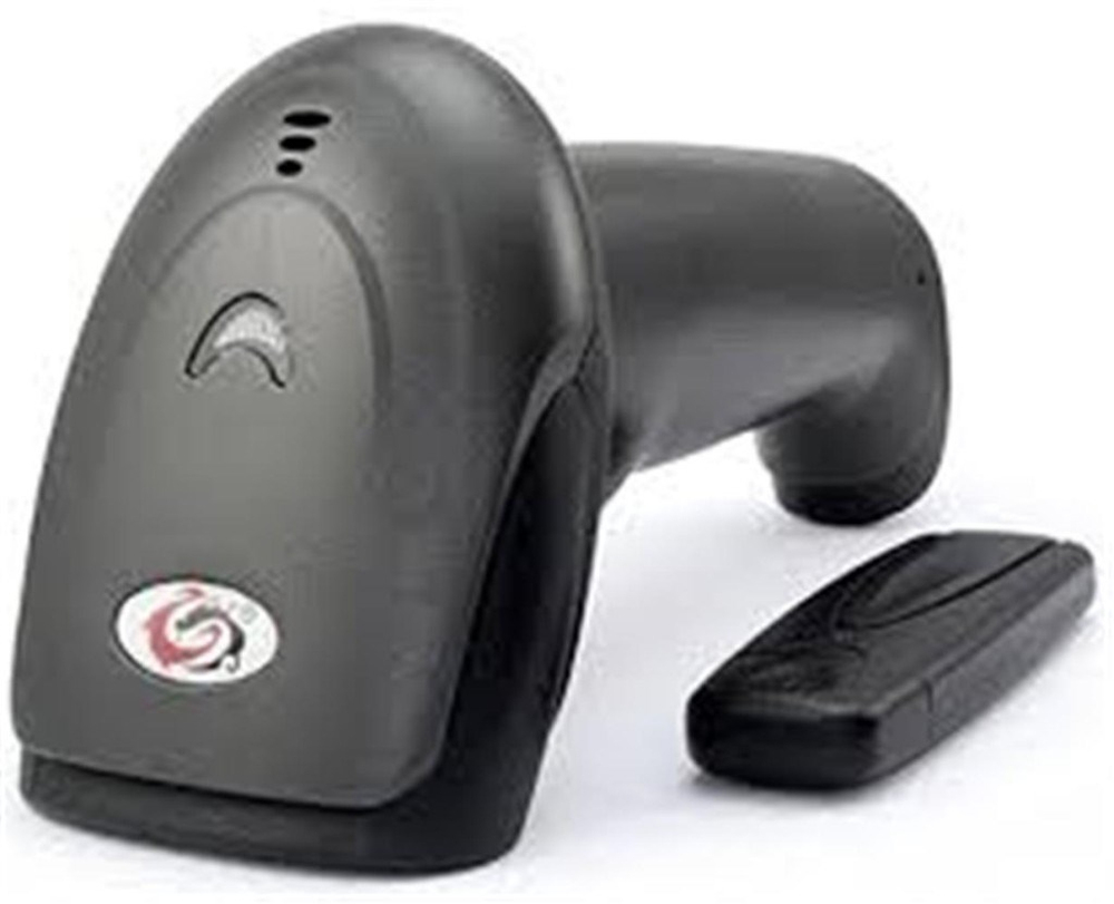SUNLUXSunlux XL-9309B Kablosuz Lazer USB (Dongle) Barkod Okuyucu8681705642935