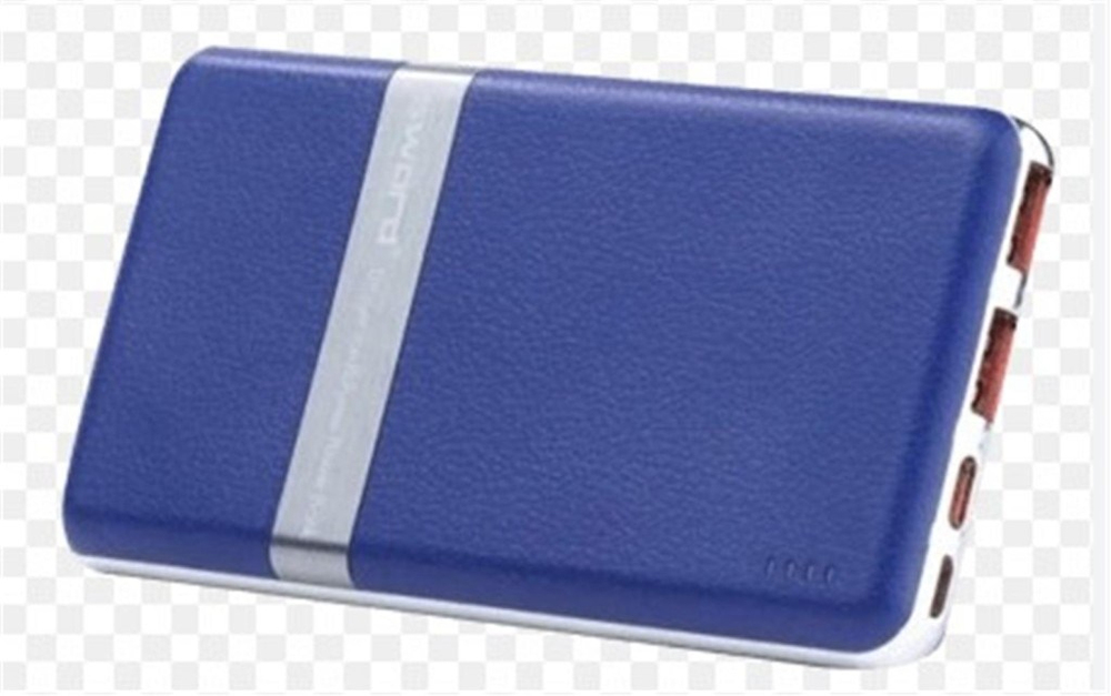 SWORDSword SW-10F40 10000 mAh Hızlı Şarj Powerbank8681489388678