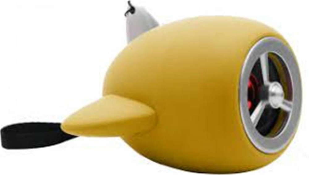 SWORDSword SW-1510 Uçak Bluetooth Hoparlör8681489389163