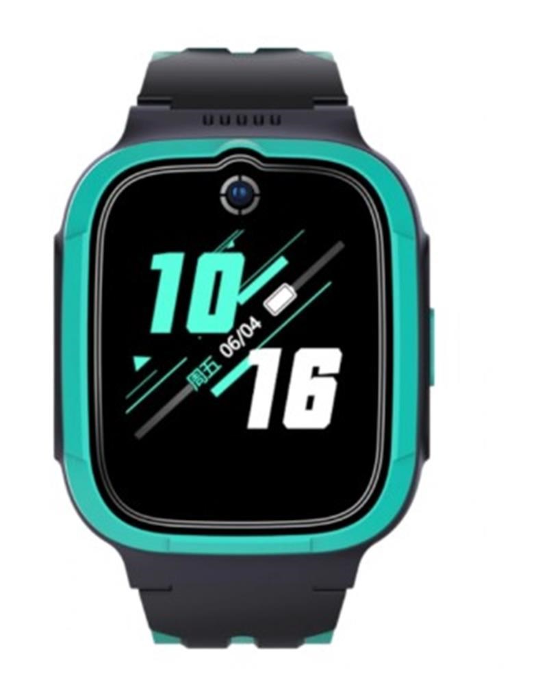 SWORDSword SW-KIDS 101 4G GPS Mavi Çocuk Saati Akıllı Saat8683948501659