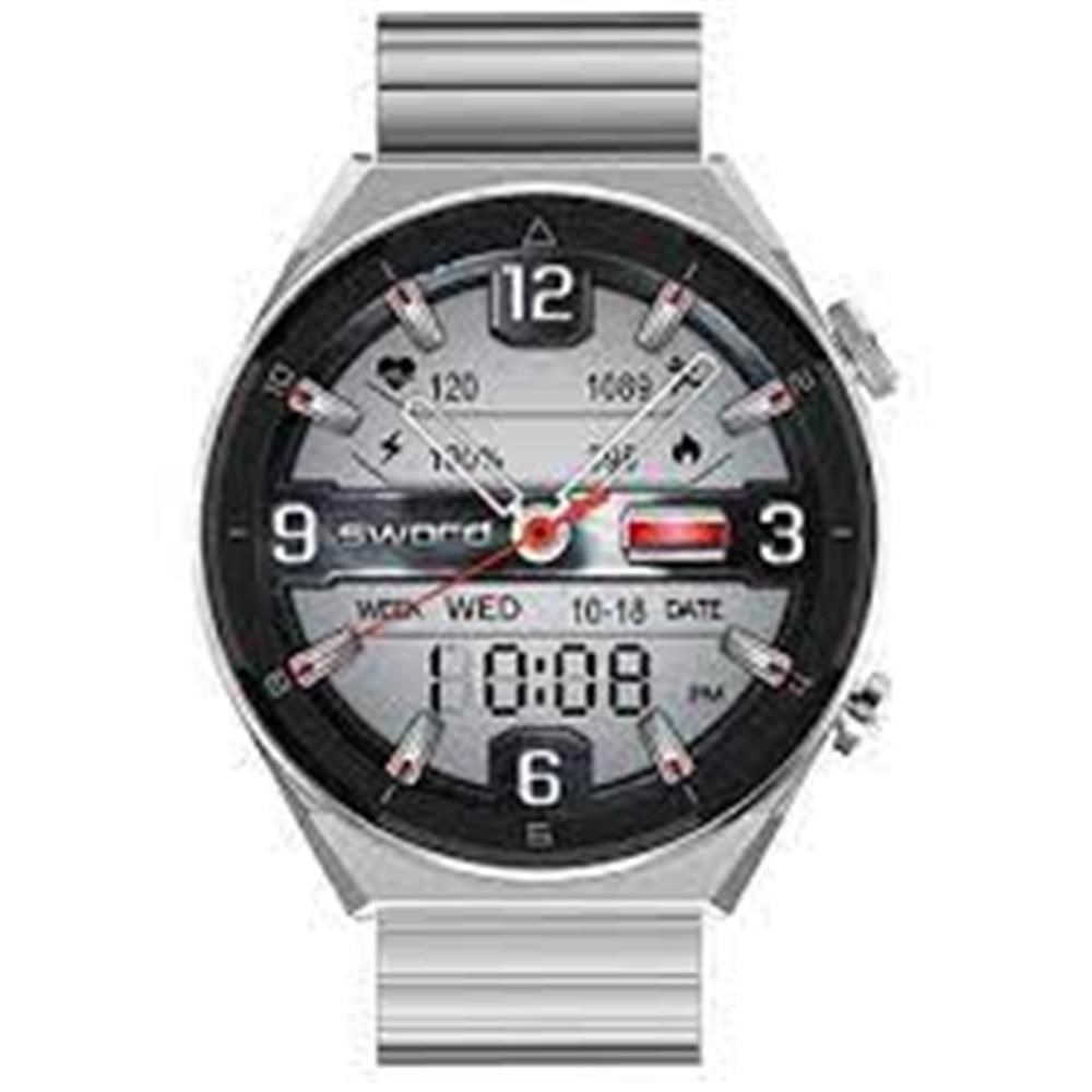 SWORDSword SW-WIA102 Watch 2 Gri Akıllı Saat8683948500263