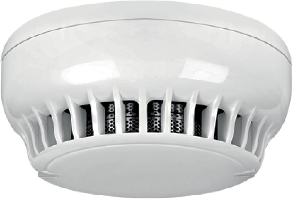 TeknimTeknim TFD-4230 Konvansiyonel Optik Duman Dedektörü Taban Hariç EN54-7 LPCB SertifikalıTFD-4230