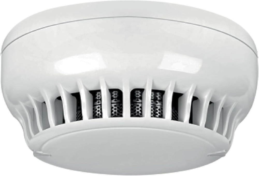 TeknimTeknim TFD-4250 Konvansiyonel (Multisensör) Optik Duman + Sabit Isı Dedektörü EN54-5/7 LPCB SertifikalıTFD-4250