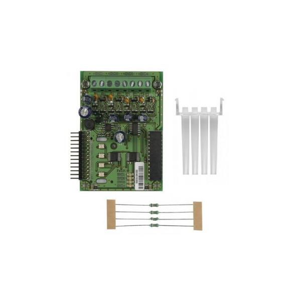 TeletekTeletek MS4 Siren Genişleme ModülüMS 4