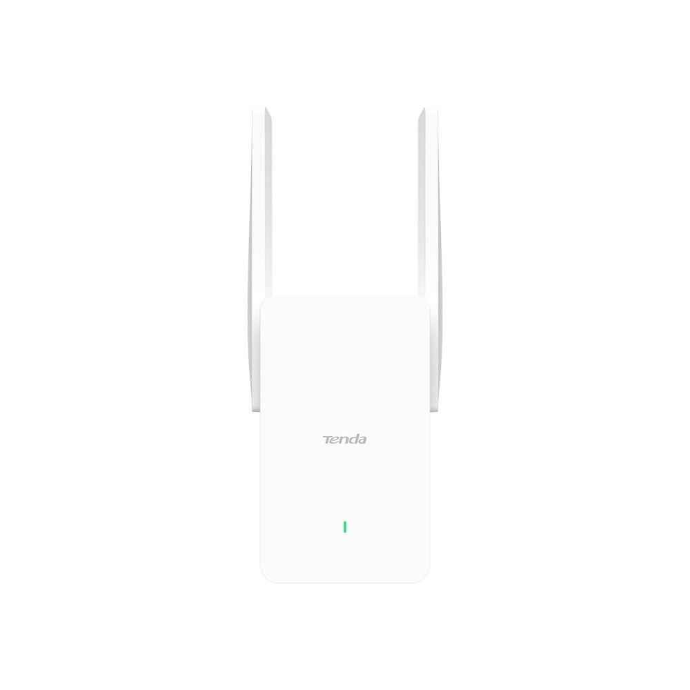 TENDATenda A23 Wifi 6 1500 Mbps Range Extender-Menzil Genitici6932849423495
