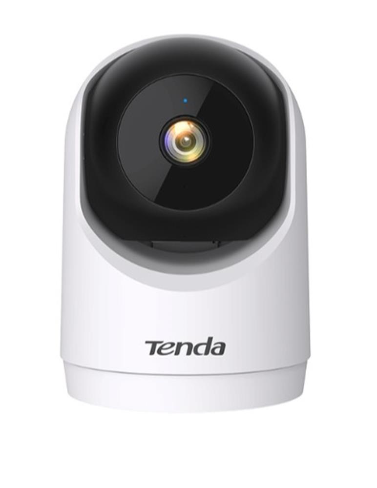 TENDATenda CP3 2K-3MP 128GB Micro M-SD Destekli Wi-Fi Kamera6932849434415