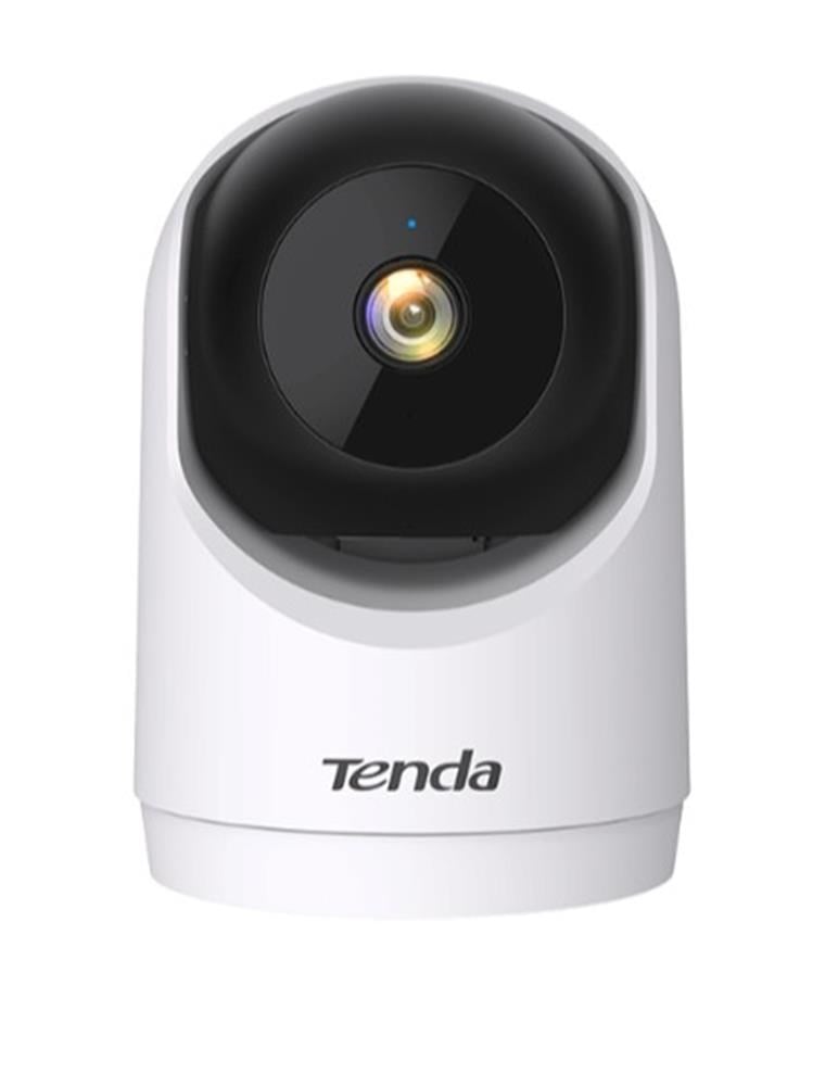 TENDATenda CP3 2K-3MP 128GB Micro M-SD Destekli Wi-Fi Kamera6932849434415