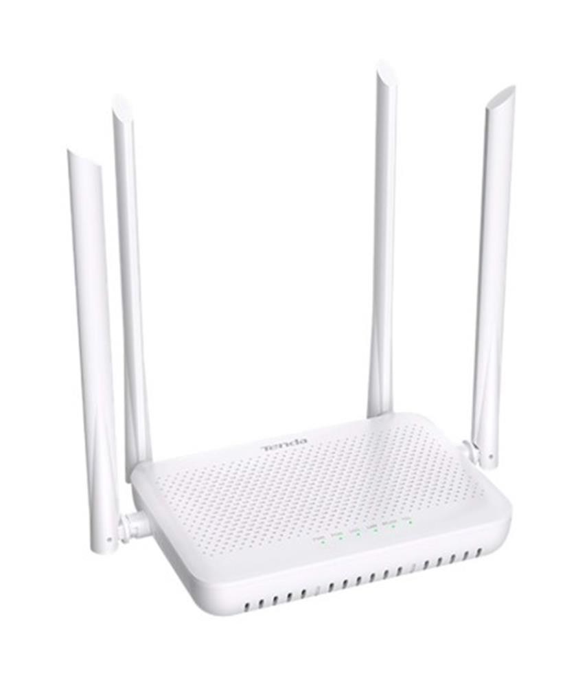 TENDATenda HG10C AC1200 FİBER XPON Modem (Teknik Sonlandırma Gerektiren Ürün)6932849460056