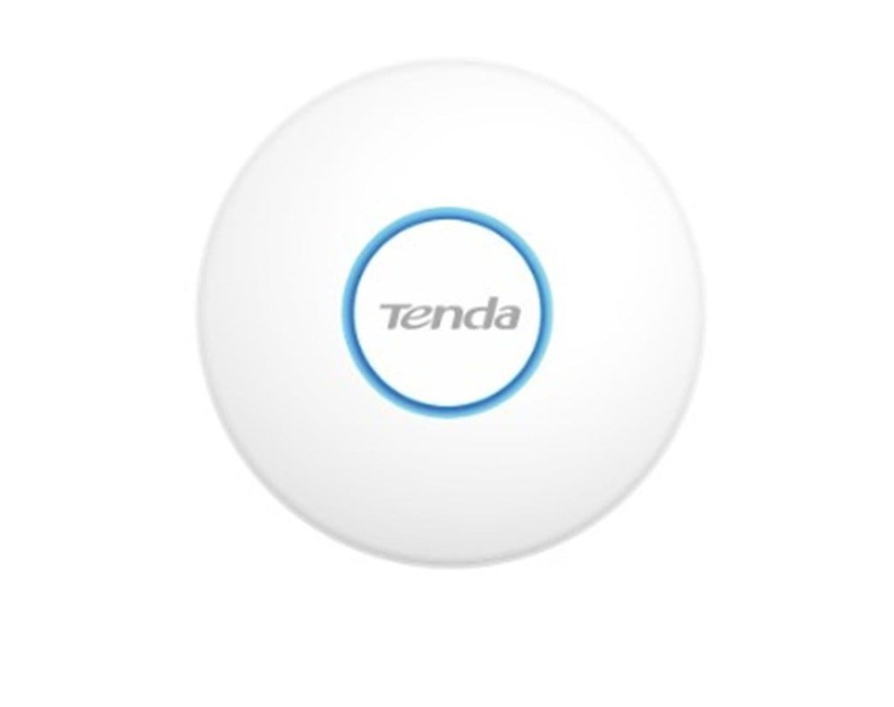 TENDATenda i26 AX1500 Wifi 6 1200 Mbps Dual Bant Tavan Tipi Access Point6932849435580