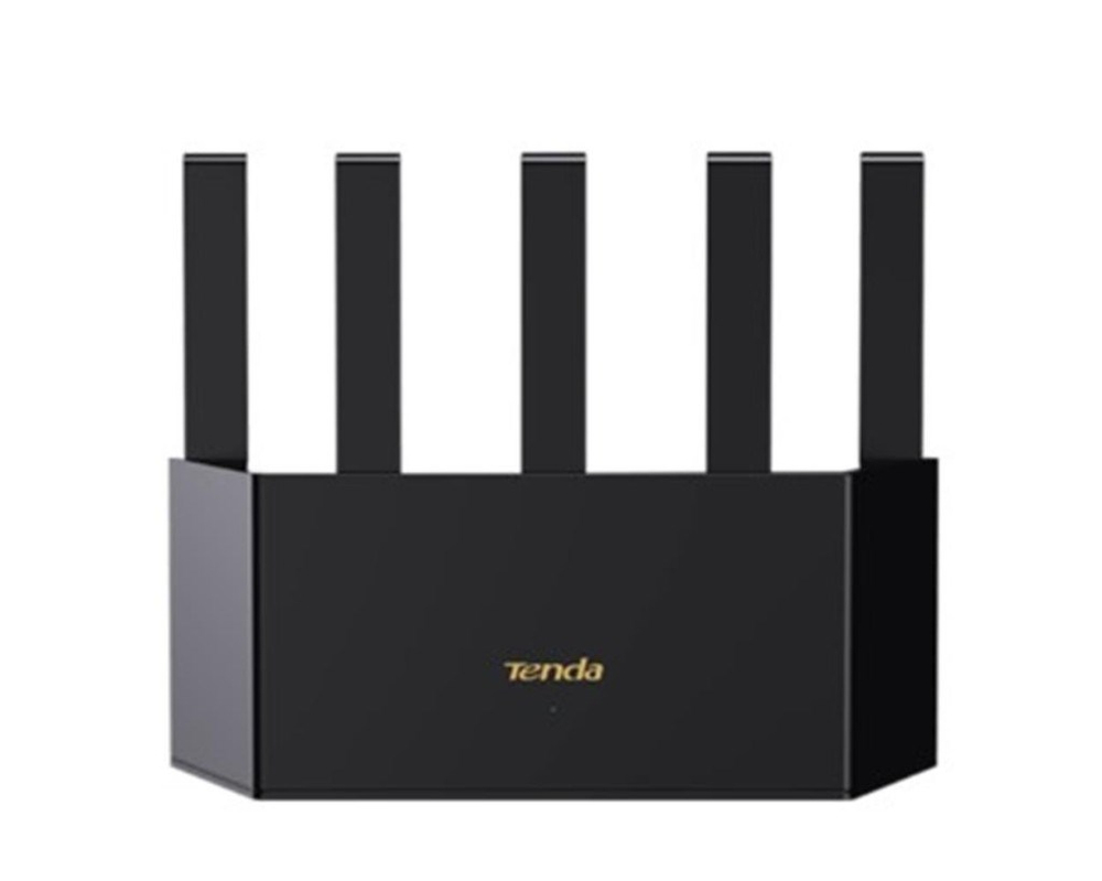 TENDATenda RX2L PRO Dual-Band Gigabit Wi-Fi 6 Router6932849424171
