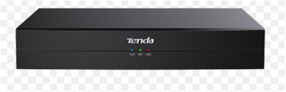 TENDATenda TN3116 4K 4MP Destekli 16 Kanal NVR Kayıt Cİhazı6932849438932