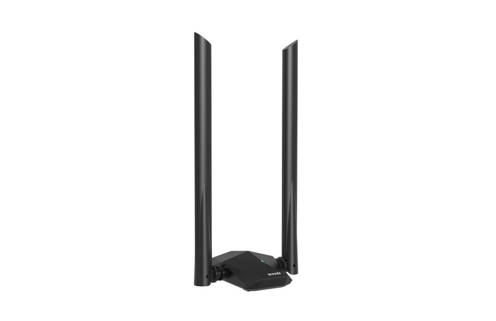 TENDATenda U18A Wifi 6 1201 Mbps 2-5dBi Antenli USB Adaptör6932849426700