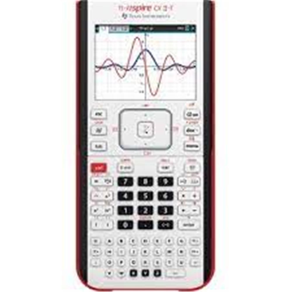 TEXAS-INSTRUMENTSTexas Instruments TI-Nspire CX-II-T Grafik Hesap Makinesi3243480106924