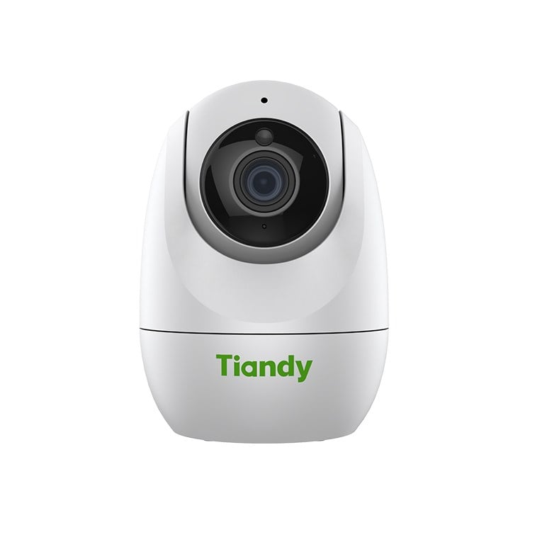 TiandyTiandy TC-H332N Spec:I2W/WIFI/4mm/V4.0 3MP 2× WIFI EW IP CameraTC-H332N Spec:I2W/WIFI/4mm/V4.0