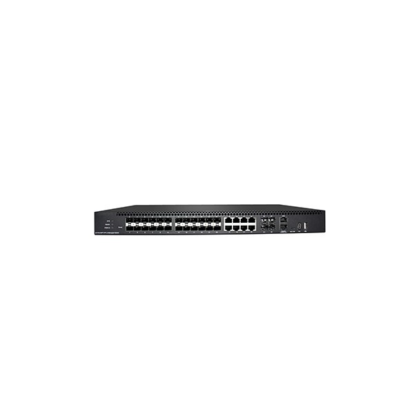 TiandyTiandy TS-5024SFP-8G-4SFP10-L3 24 Port 10G L3 Yönetilebilir SwitchTS-5024SFP-8G-4SFP10-L3