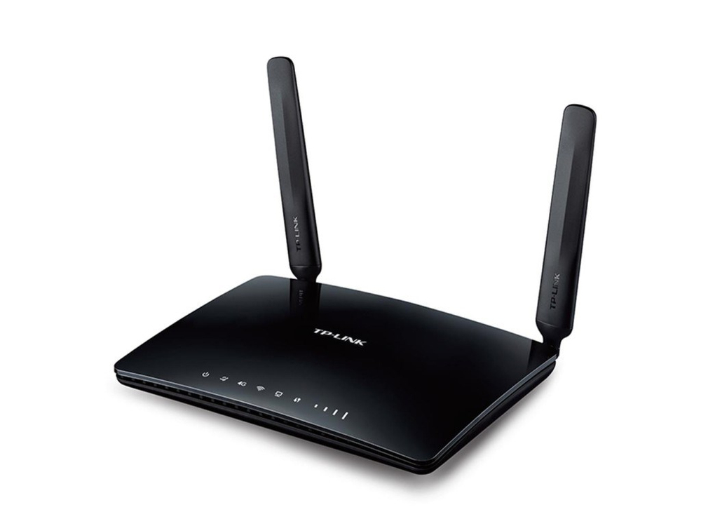 TP-LINKTp-Link Archer MR200 4G LTE Dual Bant Router Sim Kartlı6935364092740