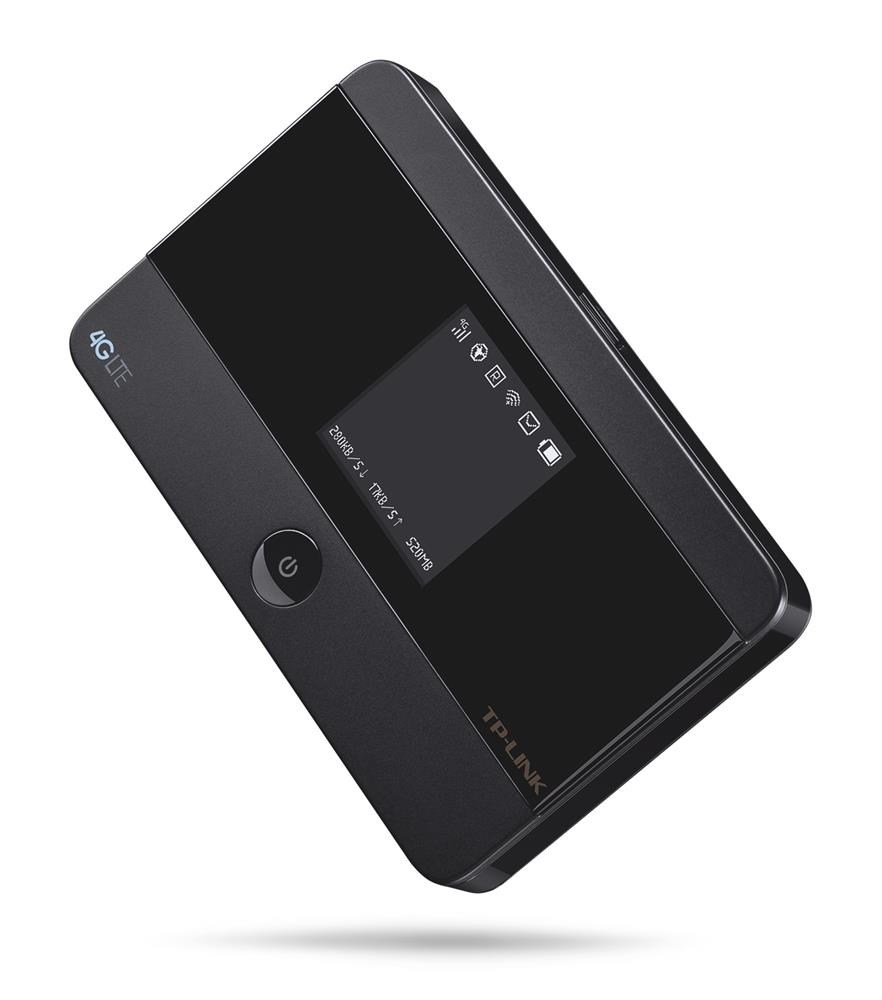 TP-LINKTp-Link M7350 4G LTE Mobil Router Sim Kartlı6935364080525
