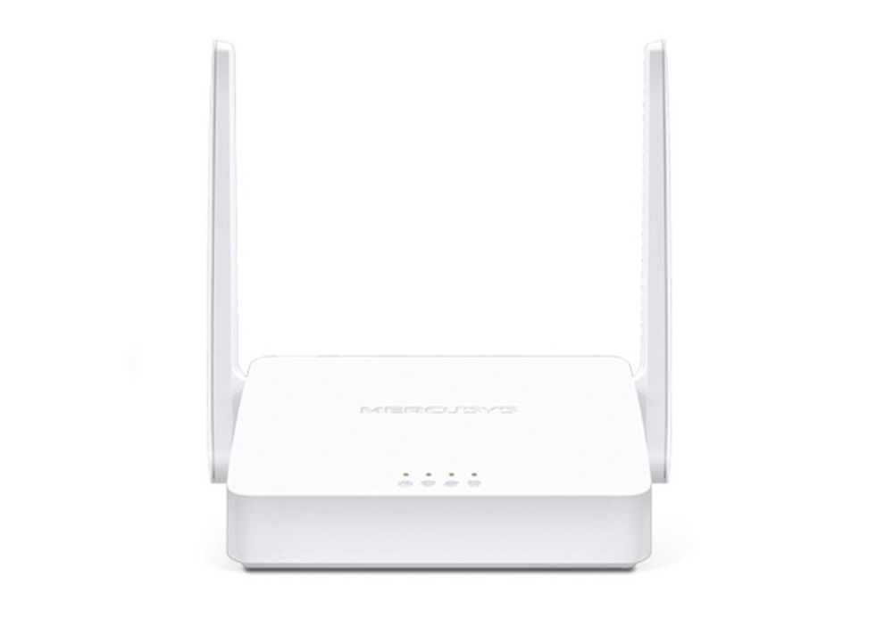 TP-LINKTp-Link Mercusys MW302R 300 Mbps Kablosuz Router6935364089351