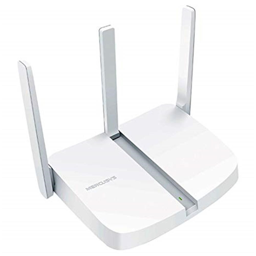 TP-LINKTp-Link Mercusys MW305R 300 Mbps Kablosuz Router6957939000400