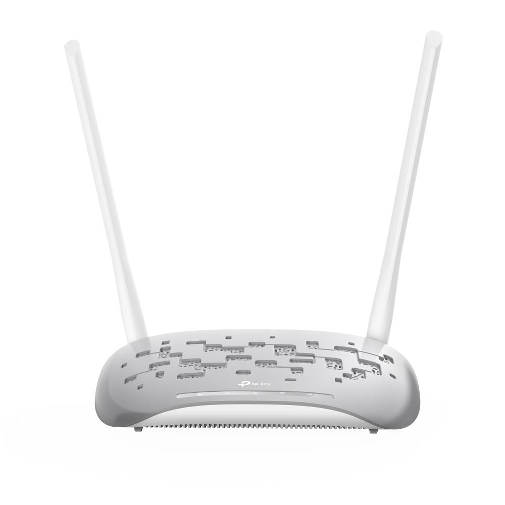 TP-LINKTp-Link TD-W9950 300 Mbps 4 Port ADSL2+-VDSL Kablosuz Modem4895252504811