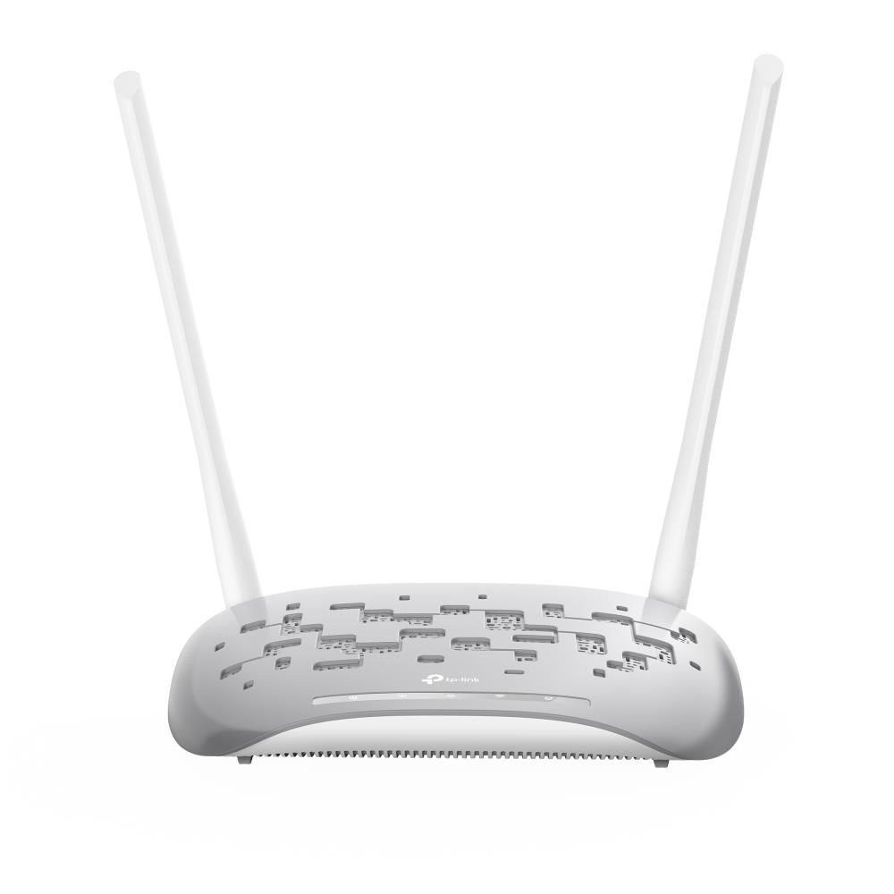 TP-LINKTp-Link TD-W9950 300 Mbps 4 Port ADSL2+-VDSL Kablosuz Modem4895252504811