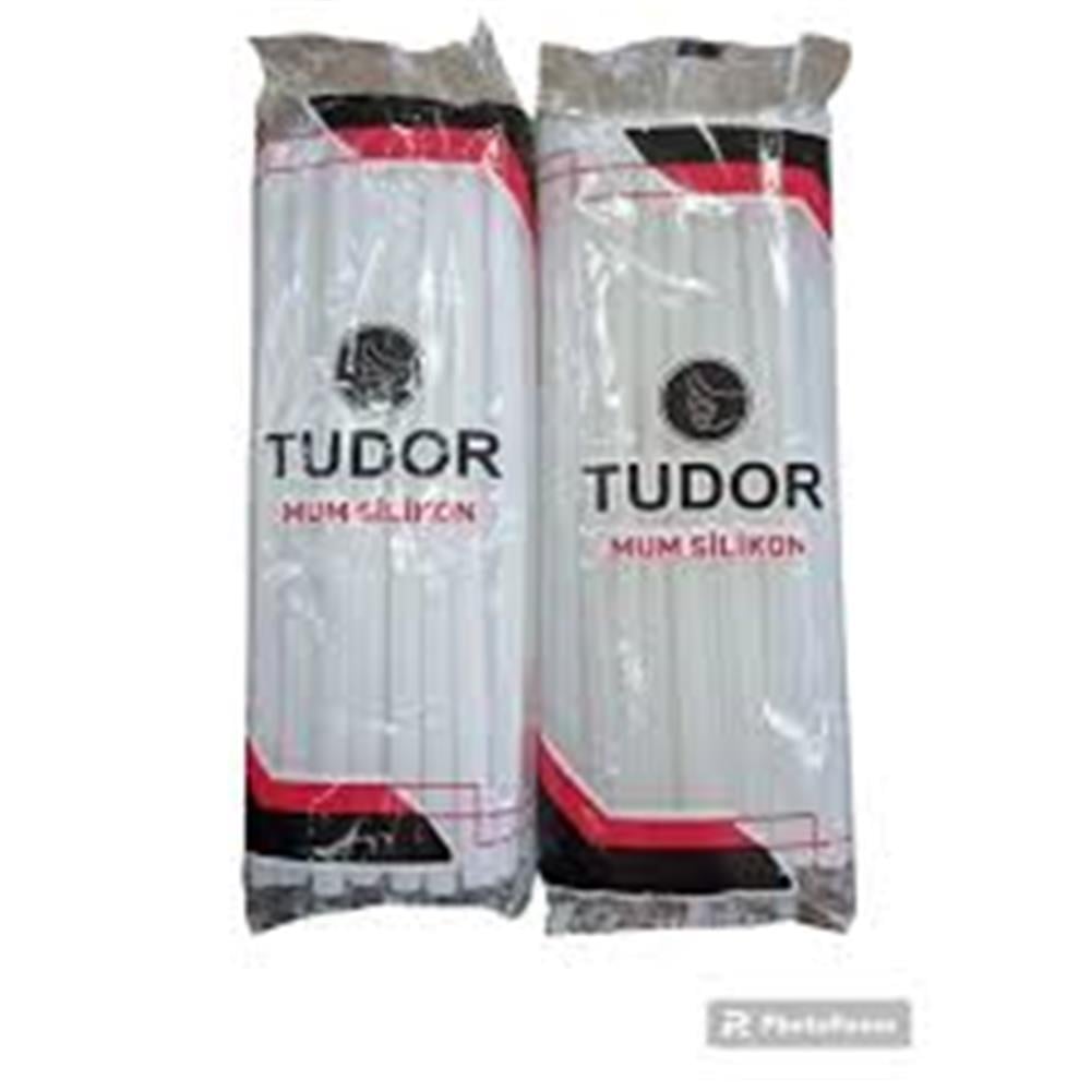 TUDORTudor Macrofix Mum Silikon İnce 1KG8681571008181