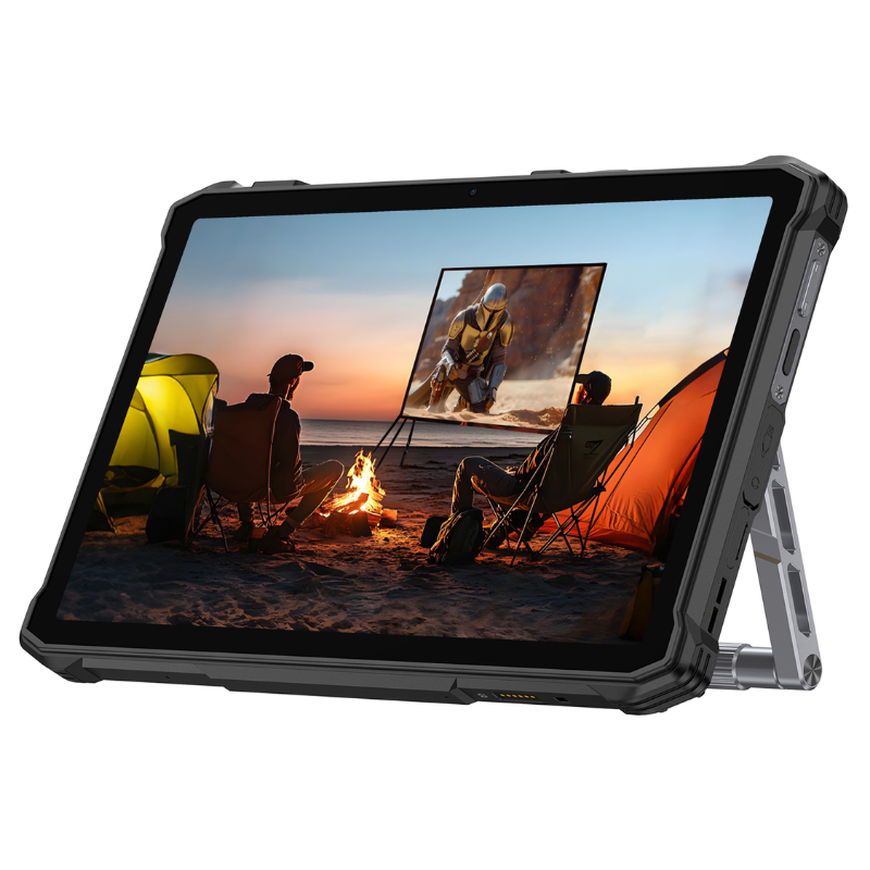 ULEFONEUlefone Armor Pad 5 Ultra 5G 12GB RAM 512GB Android 15 Dayanıklı Tablet PCArmor Pad 5 Ultra