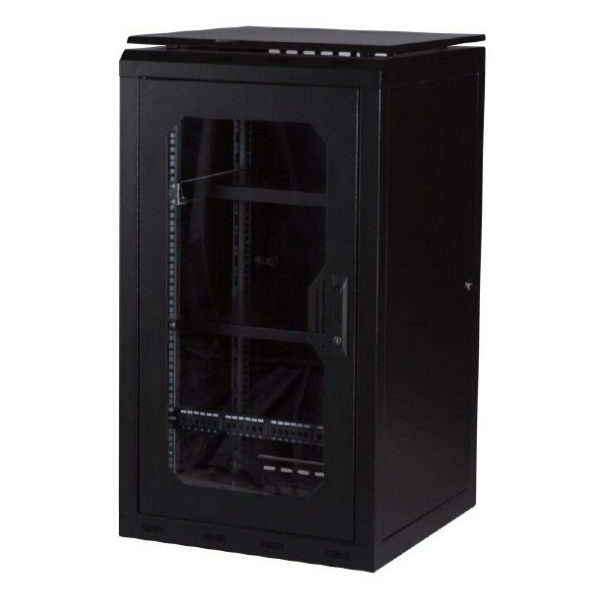 UlusalUlusal 22U 600x600 Dikili Tip Rack KabinetULS-22U-600x600Dikili