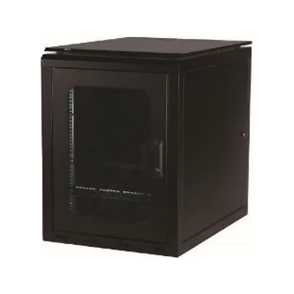 UlusalUlusal 42U 800x1000 Server Tip Rack KabinetULS-42U-800x1000Server