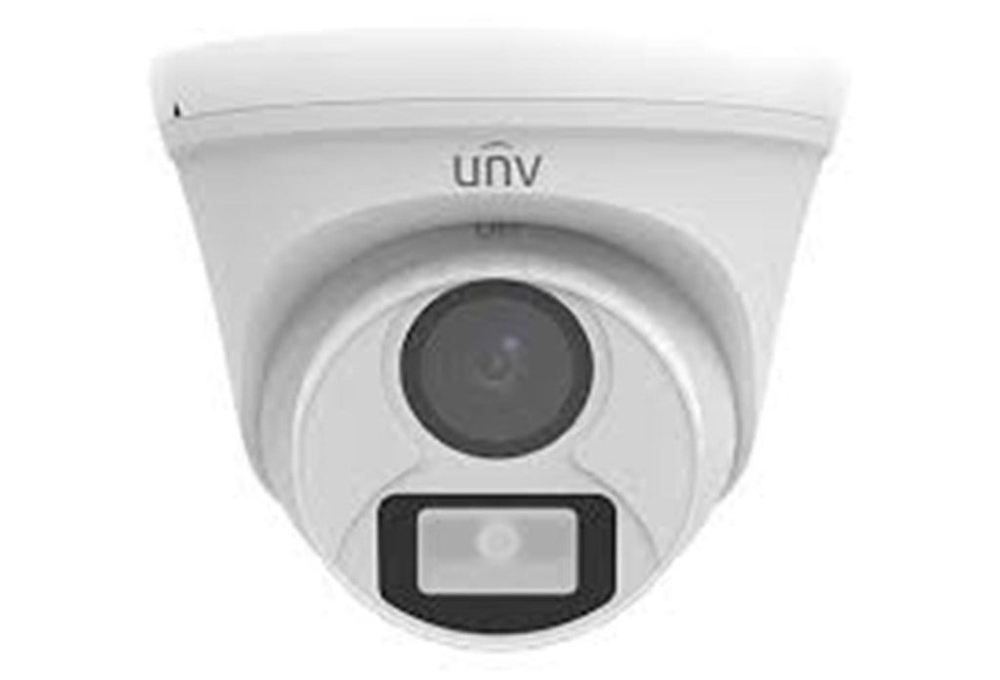 UNİWİZUniwiz UAC-T115-F28 5MP 2.8 mm HD Sabit IR Kamera Ahd Dome Kamera6937096305136