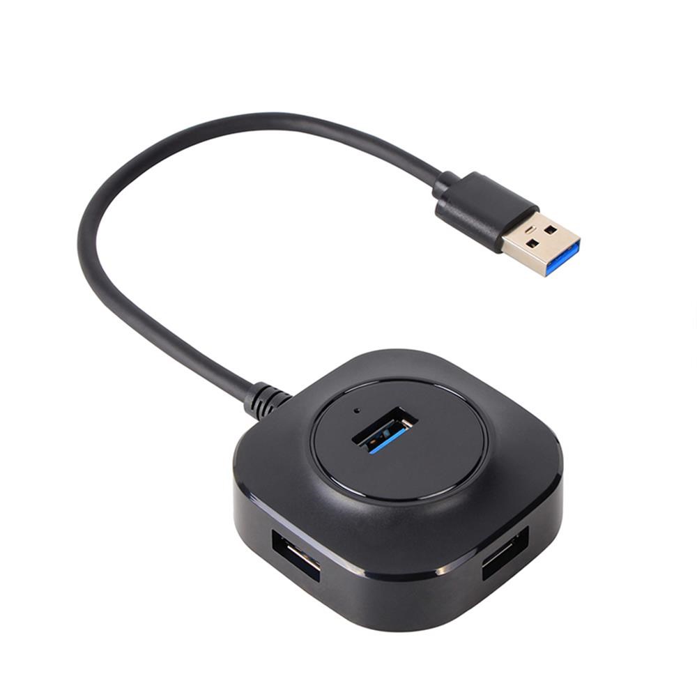 VCOMVcom DH307 Usb 3.0 4 Port Usb Çoklayıcı4895182246812