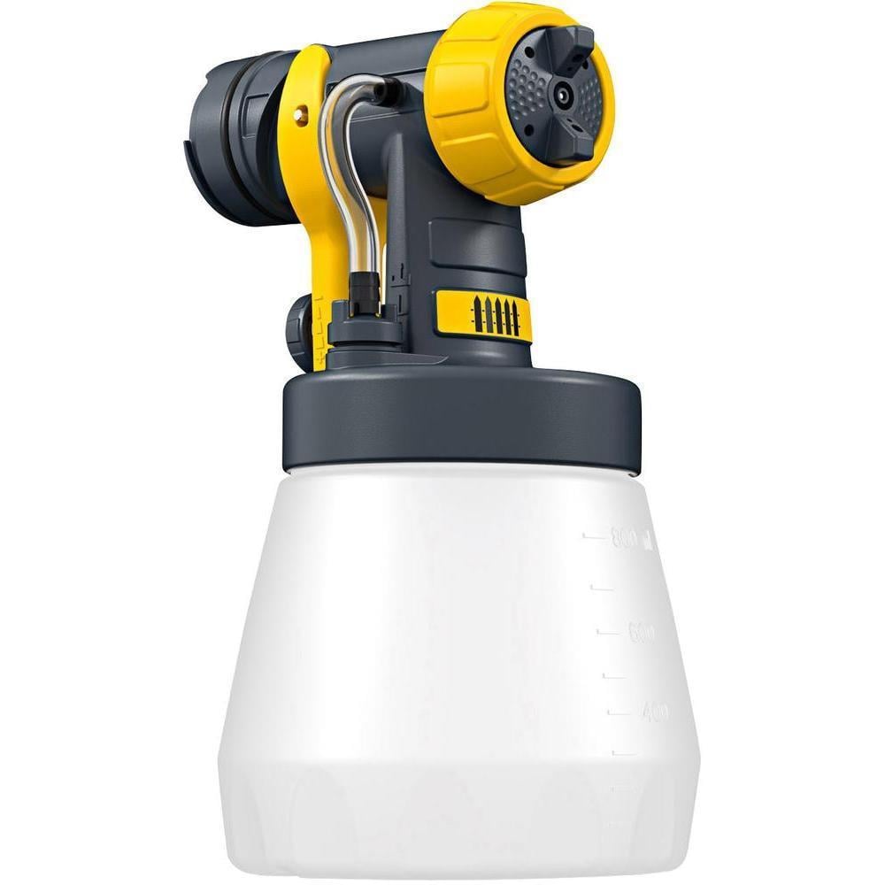 WagnerWagner W2361730 800ml Yedek Boya TabancasıW2361730
