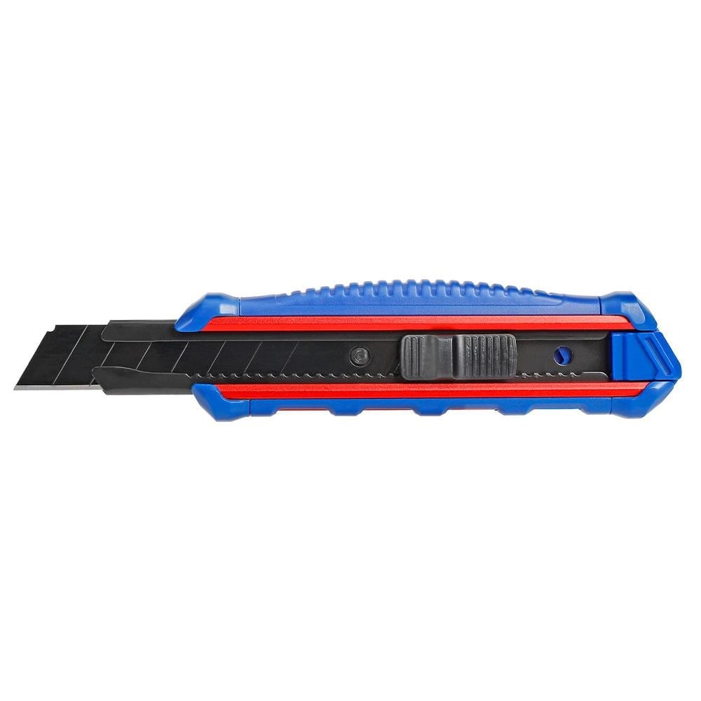 WorkproWORKPRO WP212015 18MM Ağır Hizmet Alüminyum Kasa Maket BıçağıWP212015