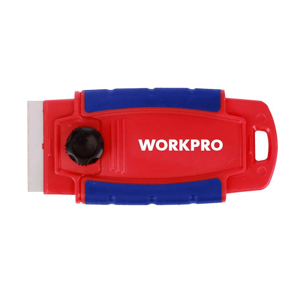 WorkproWORKPRO WP219003 40mm Kazıma BıçağıWP219003