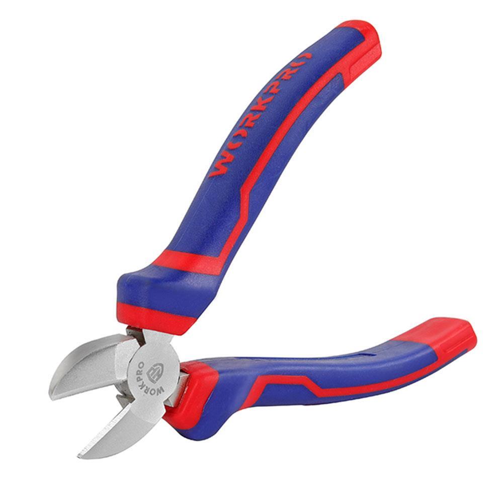 WorkproWORKPRO WP231065 180MM Profesyonel Yan KeskiWP231065