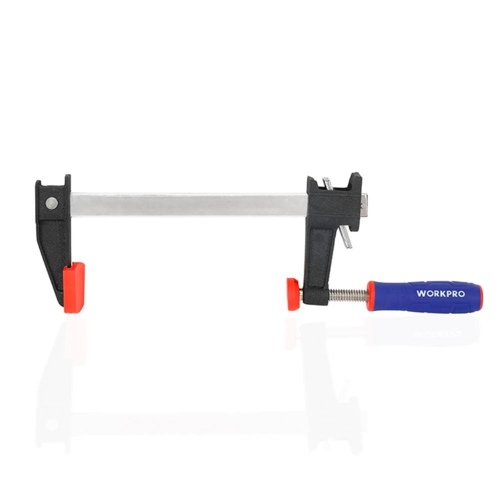 WorkproWORKPRO WP232031 30cm Döküm Profesyonel Marangoz İşkenceWP232031