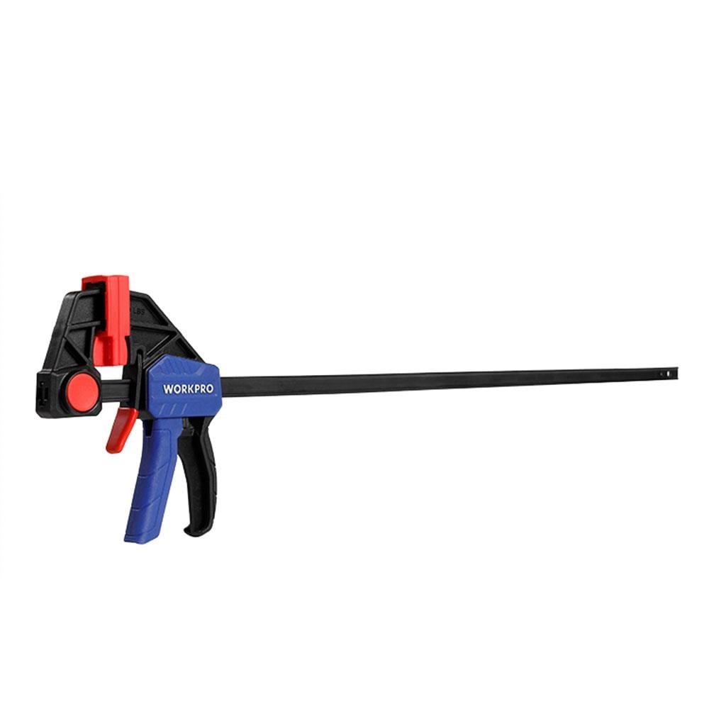 WorkproWORKPRO WP232038 600mm Tetik Tipi İşkenceWP232038