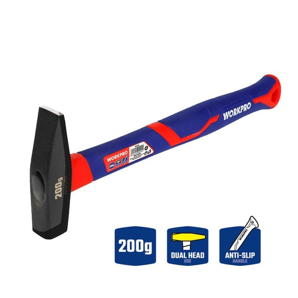 WorkproWORKPRO WP241021 200Gr Fiberglas Saplı ÇekiçWP241021