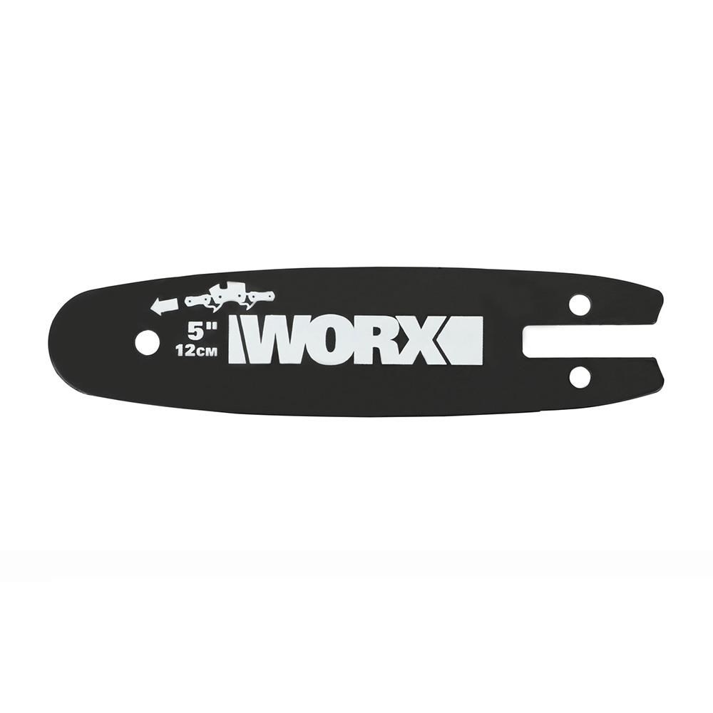 WorxWORX WA0151 12CM 5’’ WG324E Şarjlı Testere İçin Yedek PalaWA0151