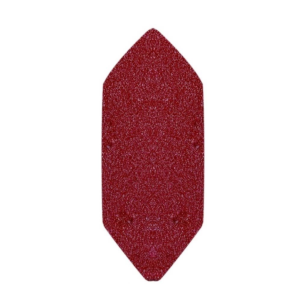 WorxWORX WA2003 76x30mm 60, 80, 120 Kum, 15 Adet Cırtlı Universal Mouse Parmak Zımpara Kâğıdı SetiWA2003