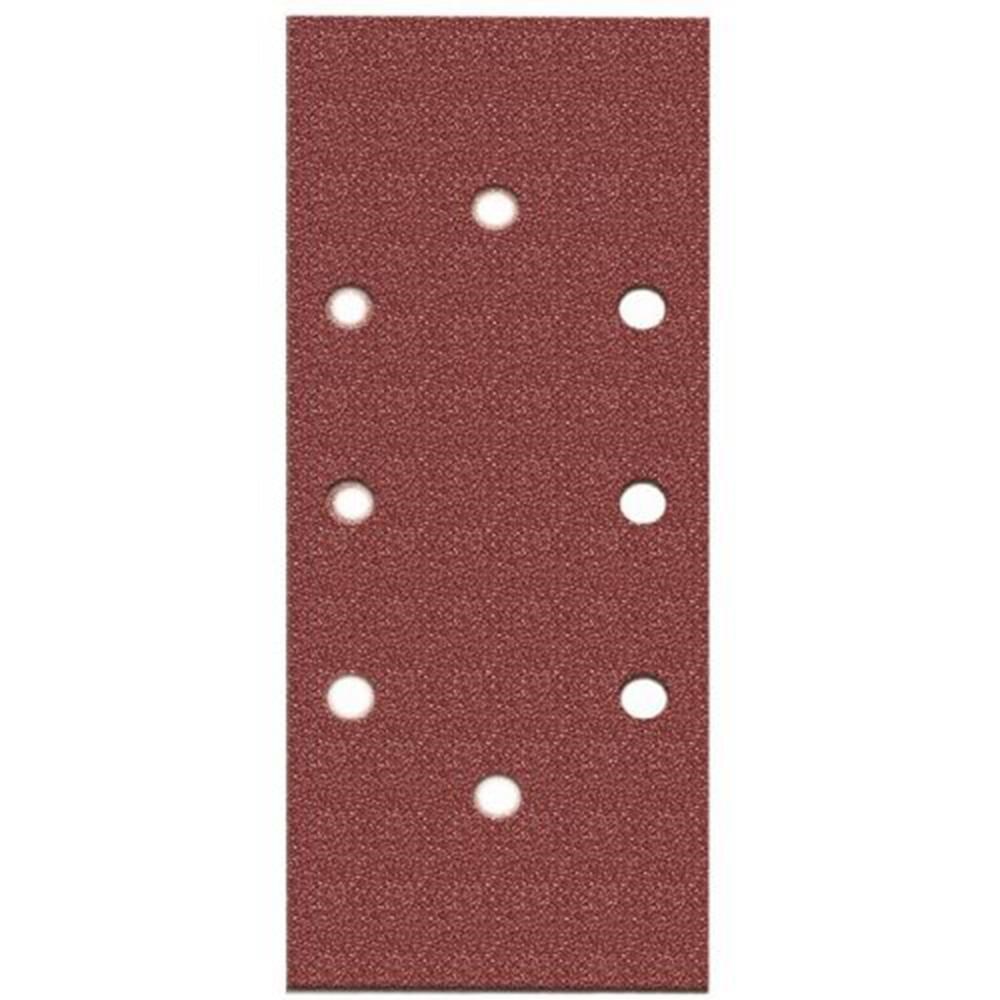 WorxWORX WA2029 185x95mm 60, 80, 120 Kum, 15 Adet Cırtlı Universal Zımpara Kâğıdı SetiWA2029