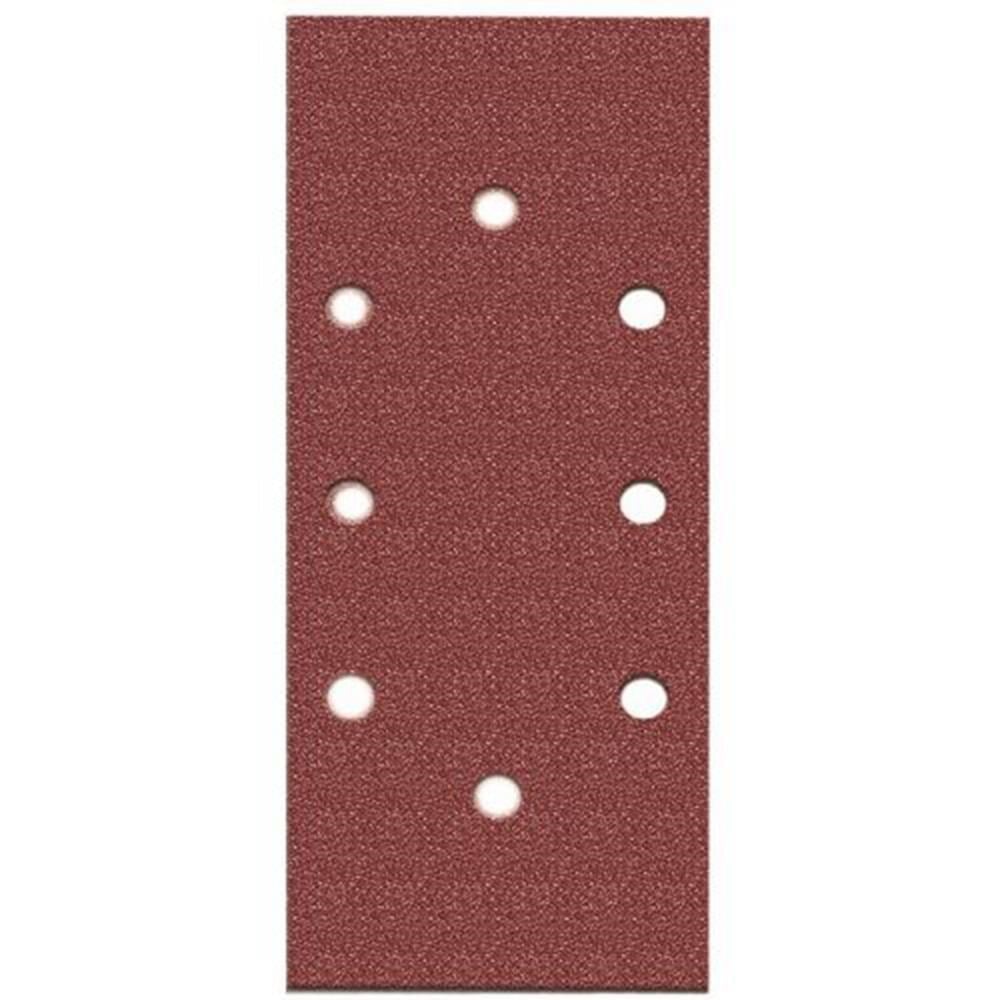 WorxWORX WA2029 185x95mm 60, 80, 120 Kum, 15 Adet Cırtlı Universal Zımpara Kâğıdı SetiWA2029