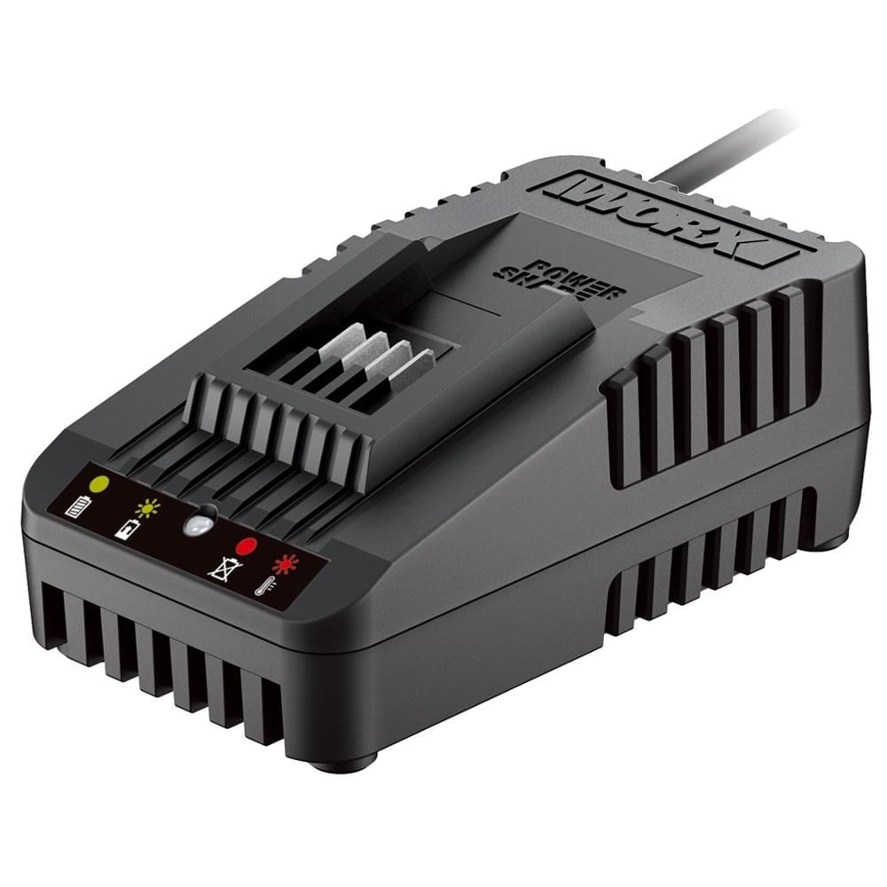 WorxWORX WA3880 20Volt Li-ion PowerShare Akü Şarj CihazıWA3880