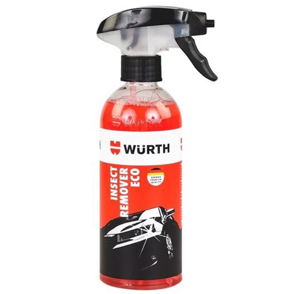 WürthWürth Böcek Temizleyici 400 ml4062856518609