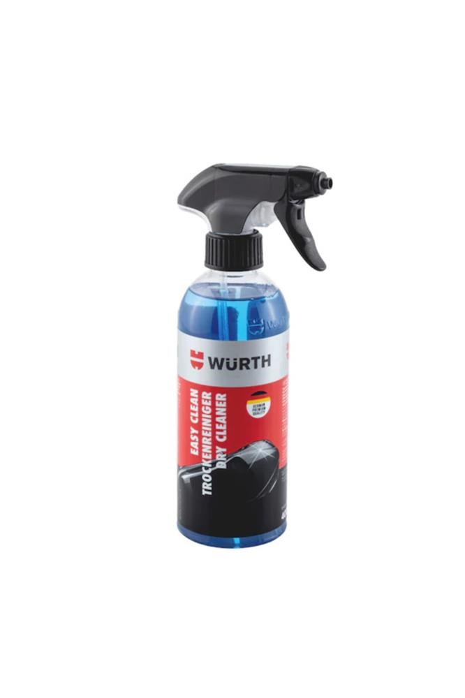 WürthWürth Kuru Temizleme Clean 400 ml (5861900006028 12)4062856518616